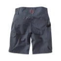 Parade Grey Work Shorts 65% Polyester, 35% Cotton, 40 in Waist 17BORA**1453T40