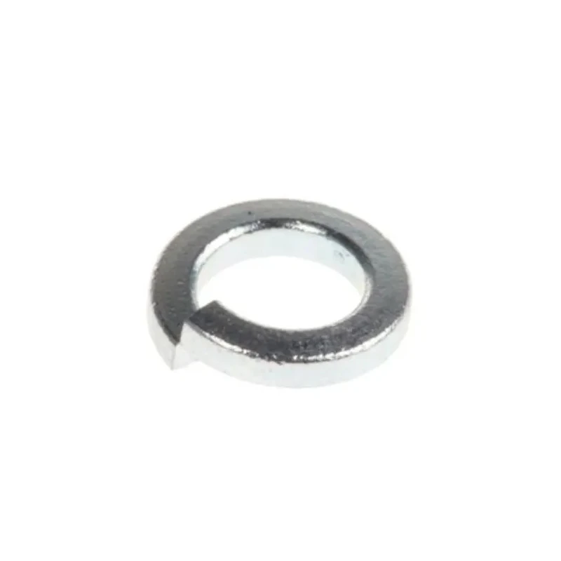 RS PRO Steel Bright Zinc Lock Washers M24 DIN 7980, Steel, 5mm Thickness 193-3451