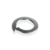 RS PRO Steel Bright Zinc Lock Washers M24 DIN 7980, Steel, 5mm Thickness 193-3451