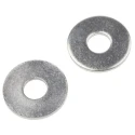 RS PRO Stainless Steel Plain Washer M16, DN 9021, 18mm External Diameter, 17mm Inside Diameter, 3mm Thickness 193-3486