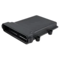 Deutsch Automotive Connector Backshell Plastic Enclosure DT Series 48-way Black EEC-5X650B