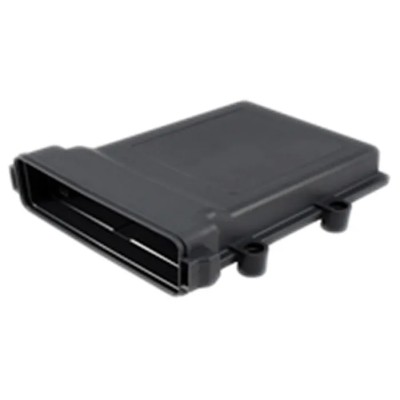Deutsch Automotive Connector Backshell Plastic Enclosure DT Series 48-way Black EEC-5X650B