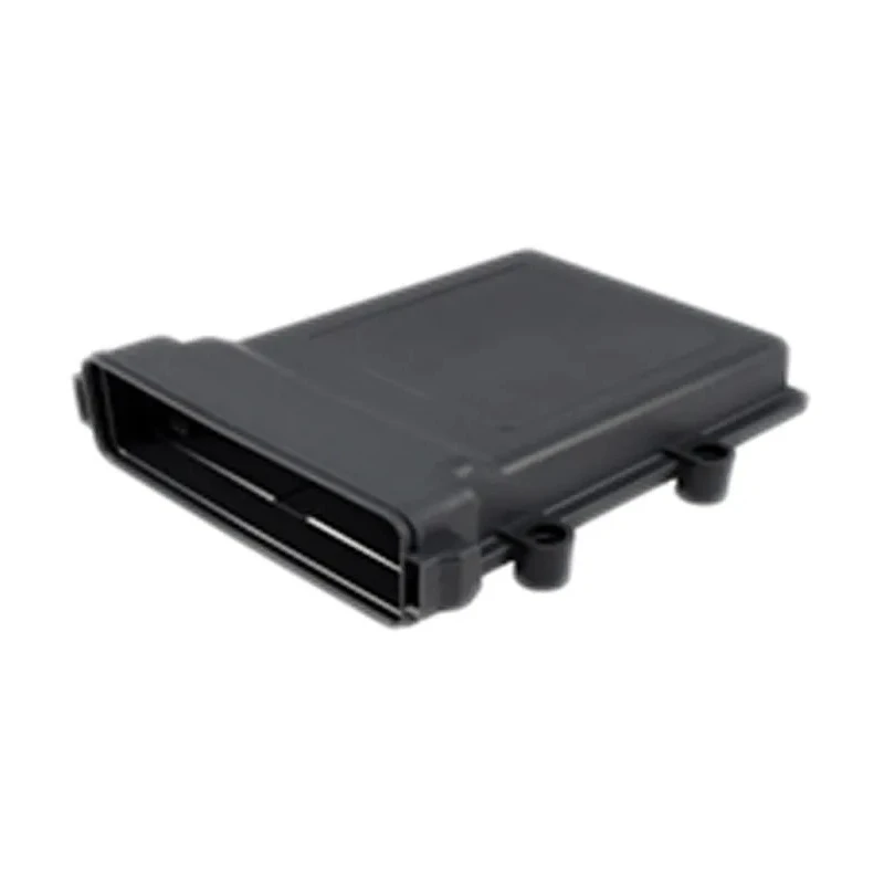 Deutsch Automotive Connector Backshell Plastic Enclosure DT Series 48-way Black EEC-5X650B