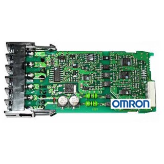 Omron Relay Board Accessory for K3HB Digital Indicator  Japan