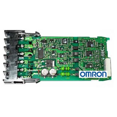 Omron Relay Board Accessory for K3HB Digital Indicator  Japan