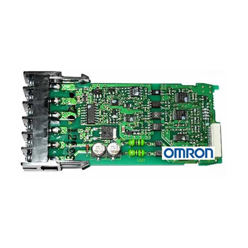 Omron Relay Board Accessory for K3HB Digital Indicator  Japan