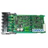 Omron Relay Board Accessory for K3HB Digital Indicator  Japan