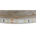 RS PRO 12V White LED Strip, 4500K Colour Temperature, 5 Meter Length, Flexible, IP65 Rated 883-7891