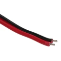 RS PRO 12V White LED Strip, 4500K Colour Temperature, 5 Meter Length, Flexible, IP65 Rated 883-7891