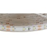 RS PRO 12V White LED Strip, 7000K Colour Temperature, 5 m Length, Flexible, IP65 Waterproof 883-7894