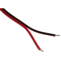 RS PRO 12V White LED Strip, 7000K Colour Temperature, 5 m Length, Flexible, IP65 Waterproof 883-7894