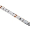 RS PRO 12V Red LED Strip, 4000K Colour Temperature, 5 m Length, 60 LEDs/m, 4.8W per metre 883-7901