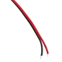 RS PRO 12V Red LED Strip, 4000K Colour Temperature, 5 m Length, 60 LEDs/m, 4.8W per metre 883-7901