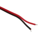 RS PRO 12V White Flexible LED Strip 5m Length, 3200K Colour Temperature, IP65 Rated 883-7904