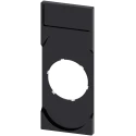 Siemens Push Button Legend Plate Accessory SIRIUS ACT 3SU19 Series 3SU1900-0AK10-0AA0
