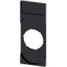 Siemens Push Button Legend Plate Accessory SIRIUS ACT 3SU19 Series 3SU1900-0AK10-0AA0