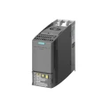 Siemens Inverter Drive 3 kW 3 Phase SINAMICS G120C Panel Mount 400V AC 7.3A 6SL3210-1KE17-5AF1