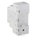 Finder Digital with NFC 12 DIN Rail Time Switch 230V AC SPDT 1 Channel 6 Year Battery Life 12.81.8.230.0000 NFC