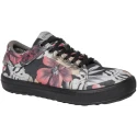 Parade VENICE Women's Black Stainless Steel Safety Trainer Lace Up EN ISO 20345:2011 SRC Slip Resistant 07VENICE8836PT37