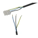 ebm-papst Fan Lead Cable Power 1050 mm for use with D3G146-HQ13-34 35786-4-1029
