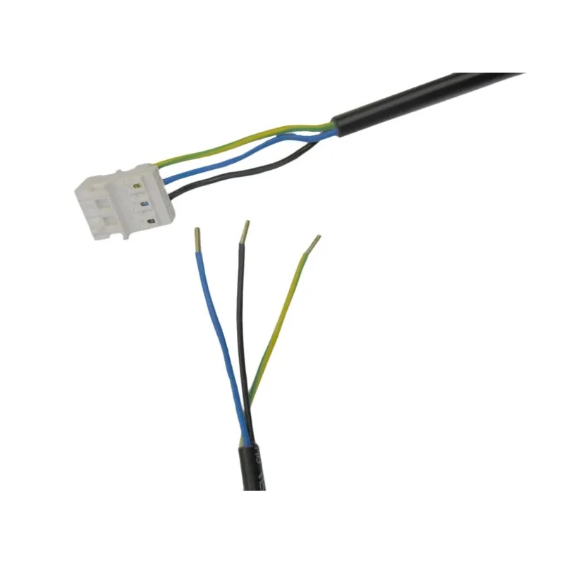 ebm-papst Fan Lead Cable Power 1050 mm for use with D3G146-HQ13-34 35786-4-1029