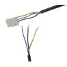 ebm-papst Fan Lead Cable Power 1050 mm for use with D3G146-HQ13-34 35786-4-1029