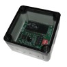 ebm-papst Manual 0-10V EC Fan Speed Controller with Display, Infinitely Variable, 10V DC Supply RMECD