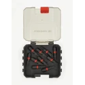 Facom Hex, Phillips, Pozidriv, Torx Screwdriver Bit Set, 50 Pieces EN.1J50PB