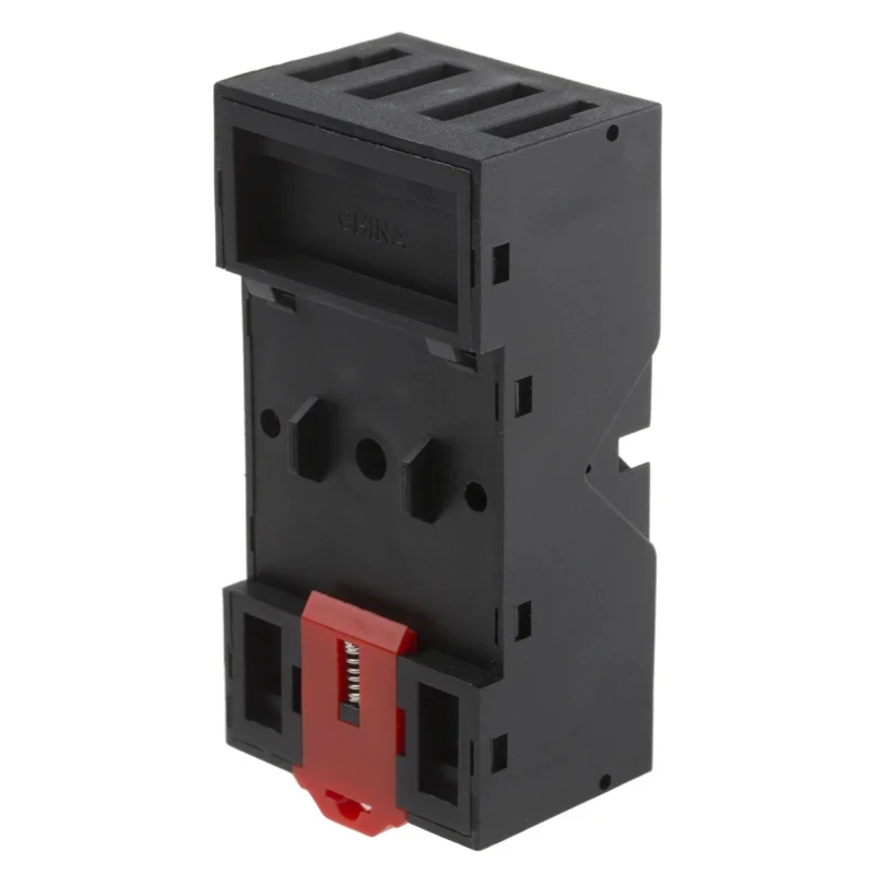 Schneider Electric Harmony Relay 8 Way 250V DIN Rail Relay Socket for Relais Series RSZ RUZC2M