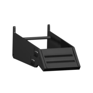 Schneider Electric Retaining Relay Clip for RXZ Series Relay Sockets Harmony Relay RXM RXZR335