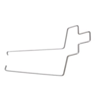 Schneider Electric Retaining Relay Clip for RXZ Series Relay Sockets Harmony Relay RXM RXZ400