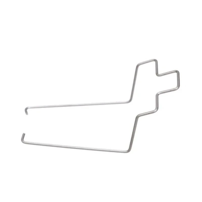 Schneider Electric Retaining Relay Clip for RXZ Series Relay Sockets Harmony Relay RXM RXZ400