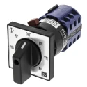 Kraus & Naimer 7 Position 3-Phase Rotary Knob Cam Switch Actuator CA10.A007/GBA004.*FT2