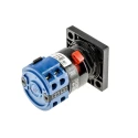 Kraus & Naimer 4 Position Rotary Knob Actuator CA10.A004/GBA002.*FT2