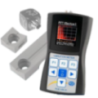 Human Vibration Meter Without Sensors With Velocity 0.1mm/s / 0.004 in/s PCE-VM 31