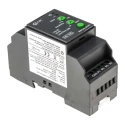 GIC 44 Series Level Controller DIN Rail Voltage Input 240V AC Rated Relay 4421AD1