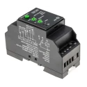 GIC 44 Series Level Controller DIN Rail Voltage Input 240V AC Rated Relay 4421AD1