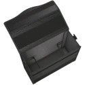Wera Textile Tool Bag XL 480 mm Length 350 mm Width 185 mm Height Black 05004357001