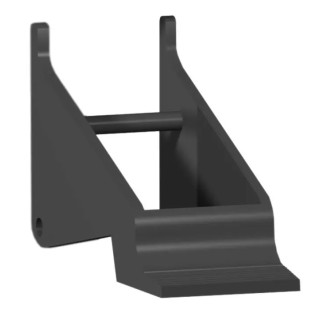 Schneider Electric Retaining Relay Clip for RSZ Series Relay Sockets Harmony Relay RSB RSZR215
