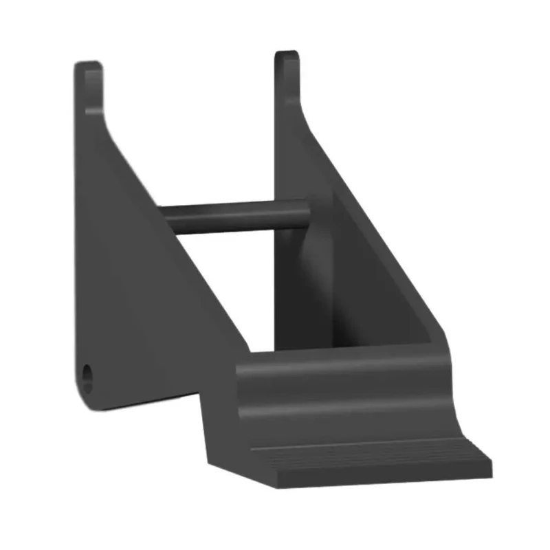Schneider Electric Retaining Relay Clip for RSZ Series Relay Sockets Harmony Relay RSB RSZR215