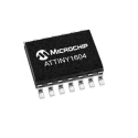 Microchip 8-bit AVR ATTINY1604 Microcontroller 20MHz 16kB FLASH 14-Pin SOIC ATTINY1604-SSN