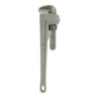De Neers 900mm 116AL 36 Aluminium Pipe Wrench