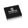 Microchip 8-bit AVR ATTINY1616 Microcontroller 20 MHz, 16kB Flash, 20-Pin SOIC ATTINY1616