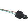 SSt Sensing Limited OPTOMAX LLC500 Series Liquid Level Switch Threaded Mount Polysulfone Housing