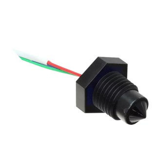 SSt Sensing Limited OPTOMAX LLC710 Series Liquid Level Switch Threaded Mount Polytetrafluoroethylene 