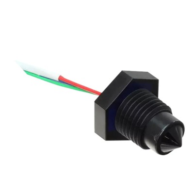 SSt Sensing Limited OPTOMAX LLC710 Series Liquid Level Switch Threaded Mount Polytetrafluoroethylene 