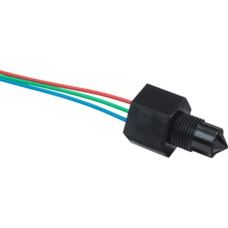 SSt Sensing Limited OPTOMAX LLC710 Series Liquid Level Switch Threaded Mount Polysulfone Housing 