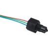 SSt Sensing Limited OPTOMAX LLC710 Series Liquid Level Switch Threaded Mount Polysulfone Housing