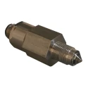 SSt Sensing Limited OPTOMAX LLC210 Series Liquid Level Switch Threaded Mount Housing 316L Stainless Steel 