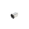 XP Power IEC Filter with 1 Fuse 5 x 20 mm, 264V ac, 3A Current, Screw Mount, Male Connector FDMM03SFR